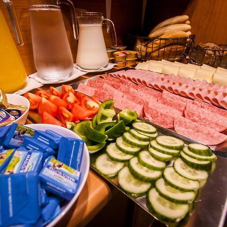Podskali Adrspach Teplice nad Metují 외부 사진