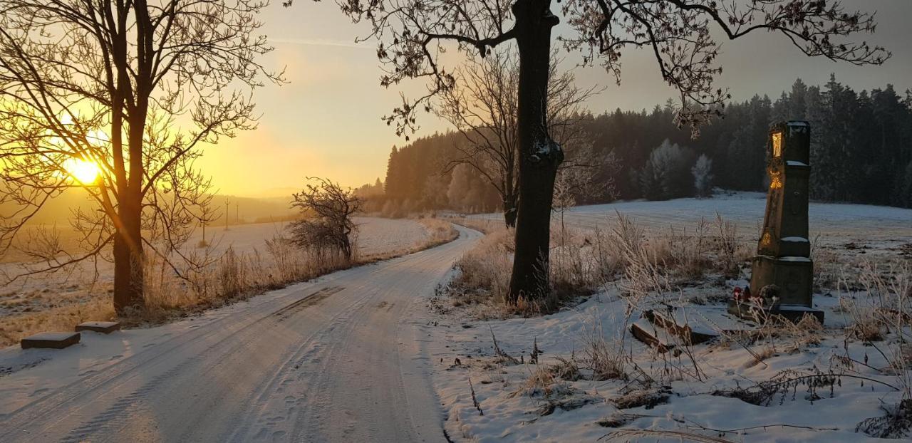 Podskali Adrspach Teplice nad Metují 외부 사진