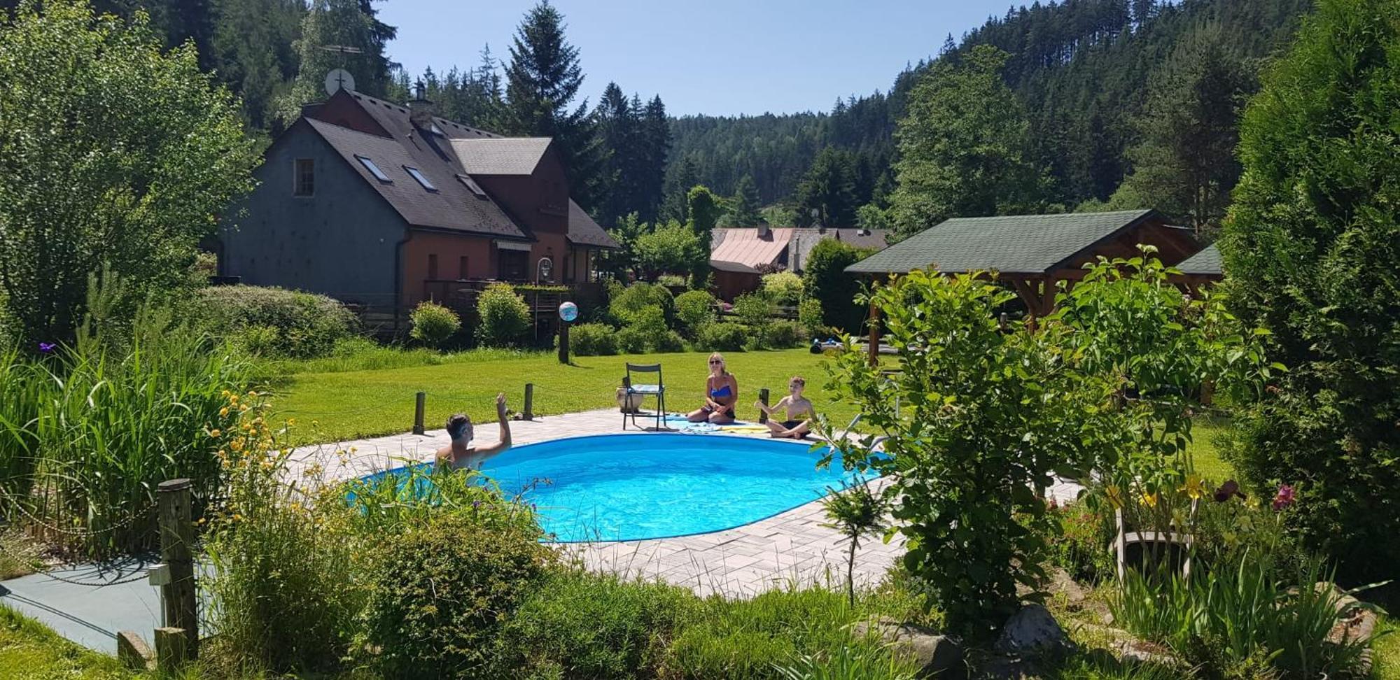 Podskali Adrspach Teplice nad Metují 외부 사진